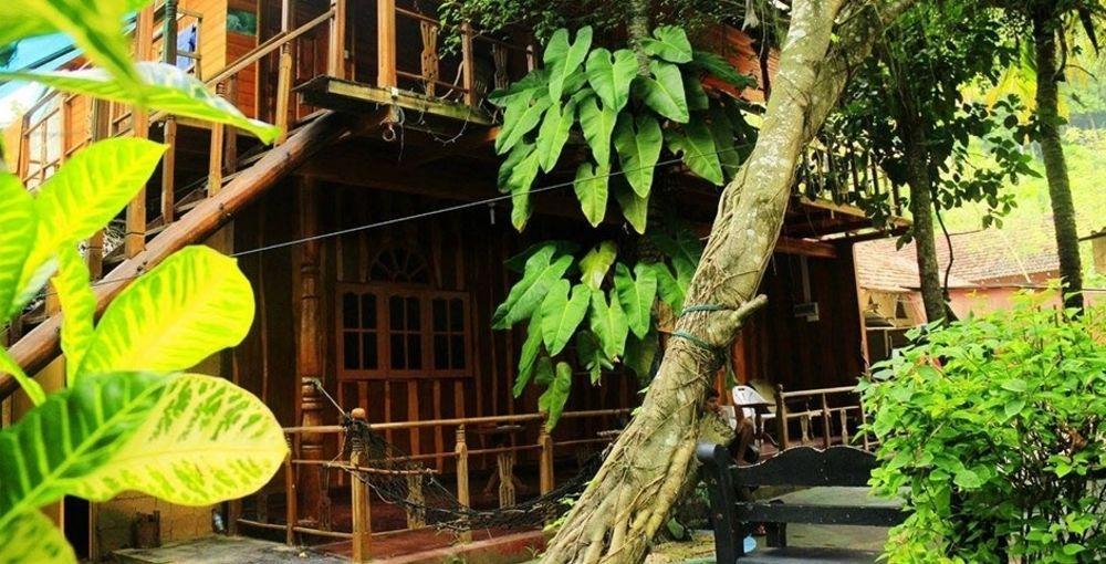 Dinu'S Resort Talaramba Buitenkant foto